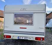 Rulota LMC Luxus