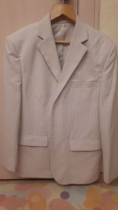 Костюм классический