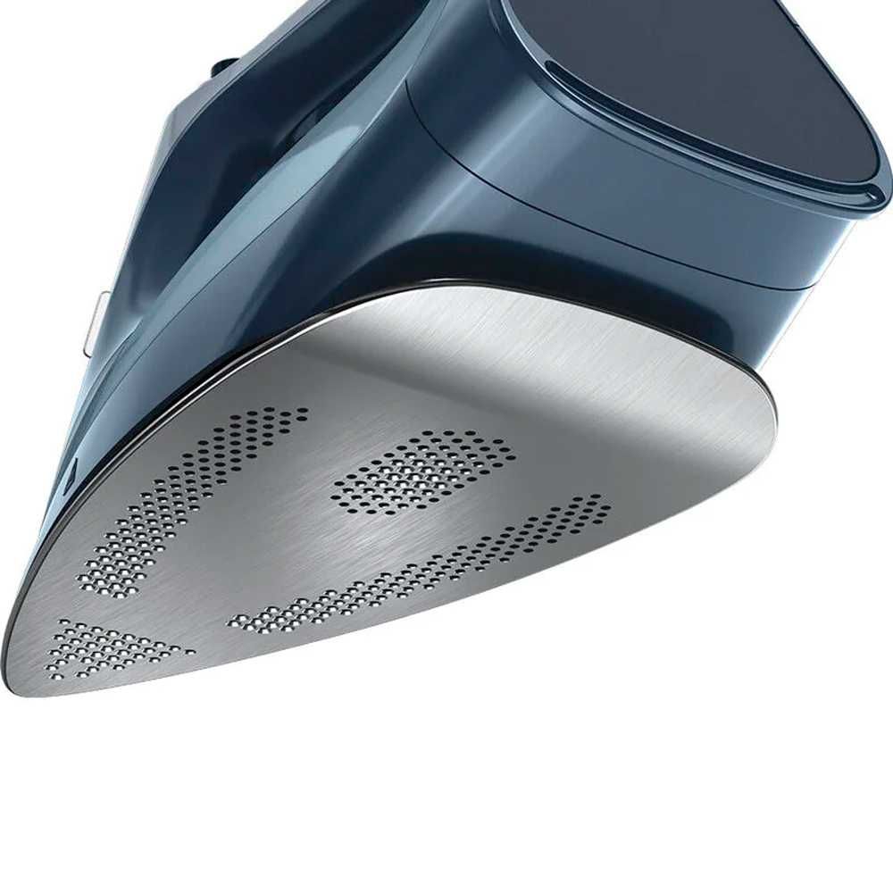 Паровой утюг Braun TexStyle 7 SI7160BL