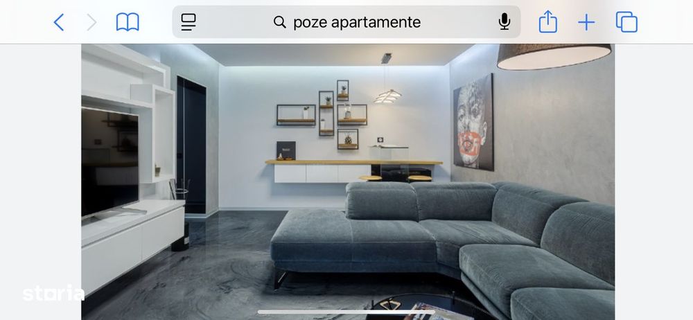 Apartament 2 camere, bloc nou, metrou Berceni