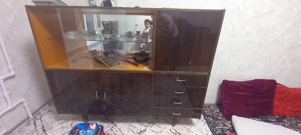 Stenka sotiladi kelishilgan narxda