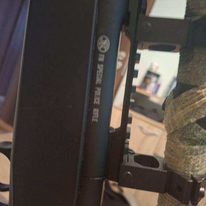 Specna Arms Sa-So2 Airsoft Sniper аирсофт снайпер