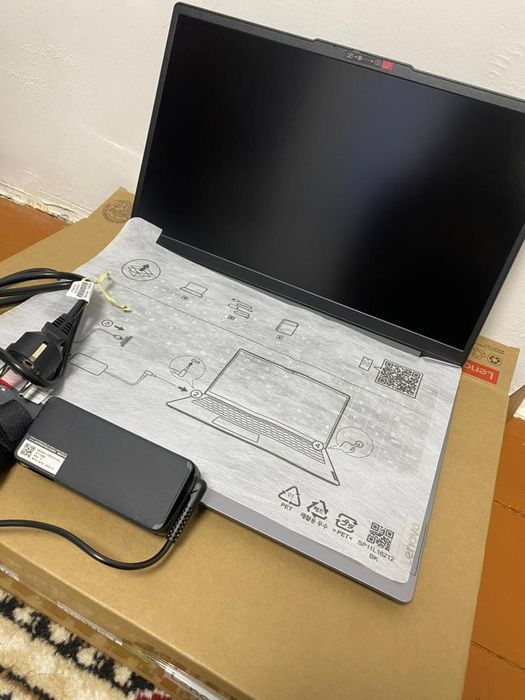 Ноутбук продается