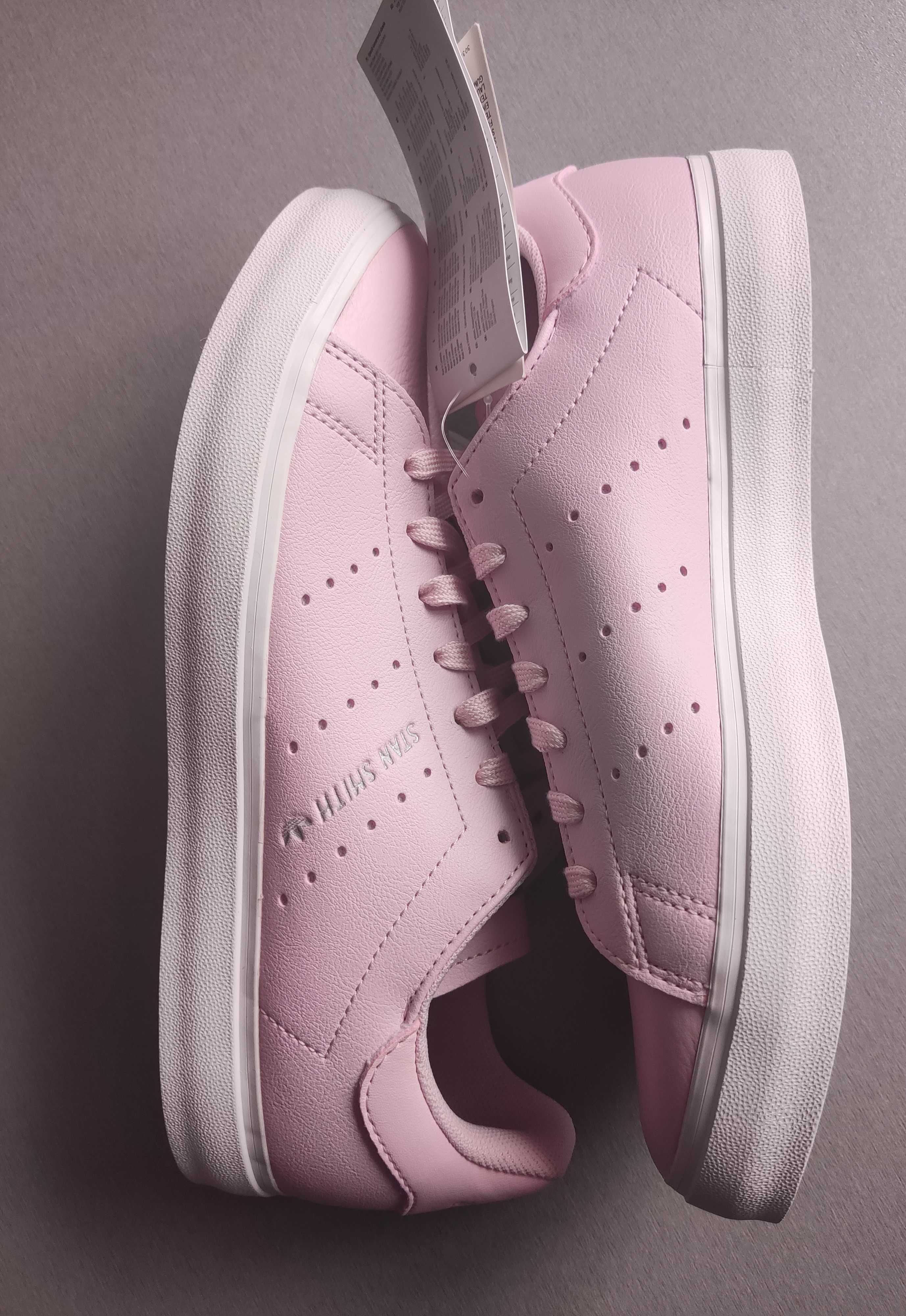 Нови оригинални маратонки Adidas Stan Smith