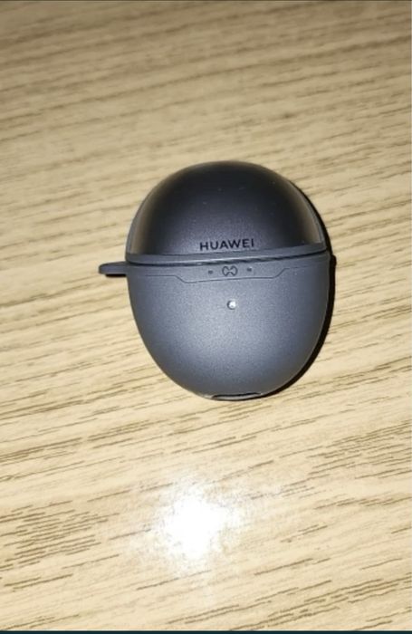 Husa silicon tare pt Huawei Freebuds 5-premium