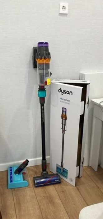 Dyson пылесос субмарина оригинал