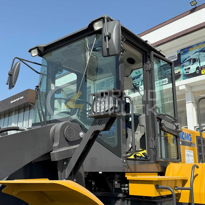 Фронтальный погрузчик Pogruzchik  XCMG ZL50GN 3.2куб