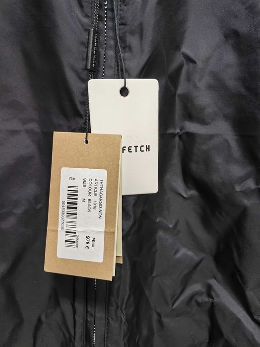 Мъжко яке BURBERRY