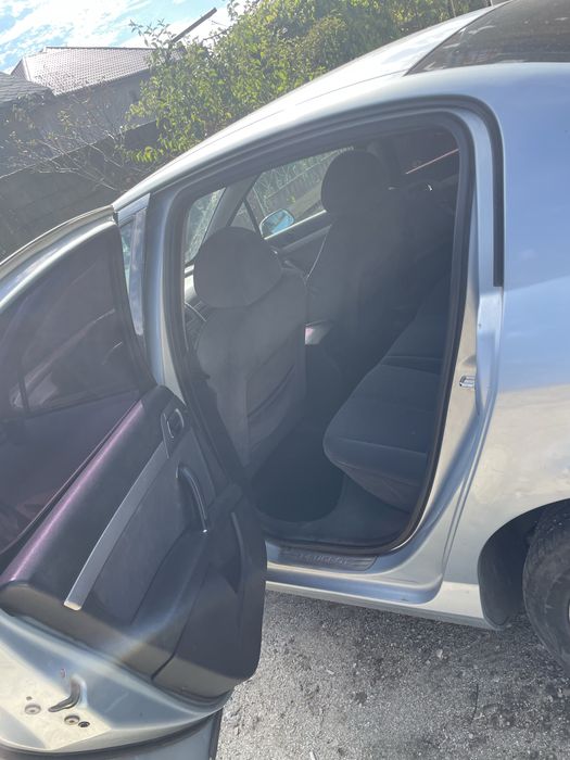 Peugeot 407 2.0 HDI
