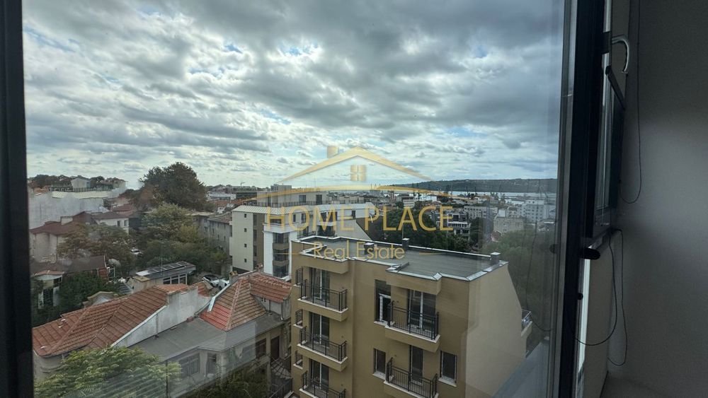 Дава се под наем Двустаен апартамент в Варна, Център - 90 кв.м за 918 € - Снимка #9