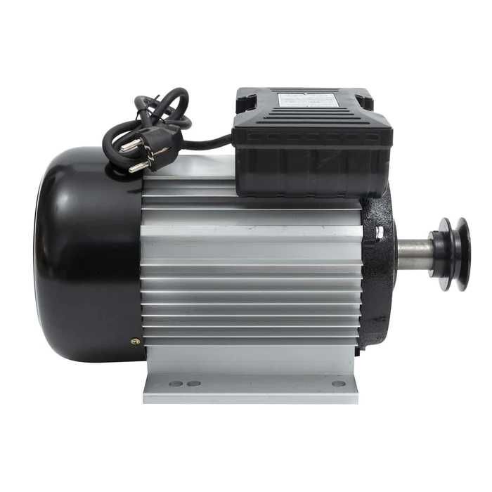 Motor electric monofazat RUSIA, 3KW, 3000Rpm, carcasa aluminiu