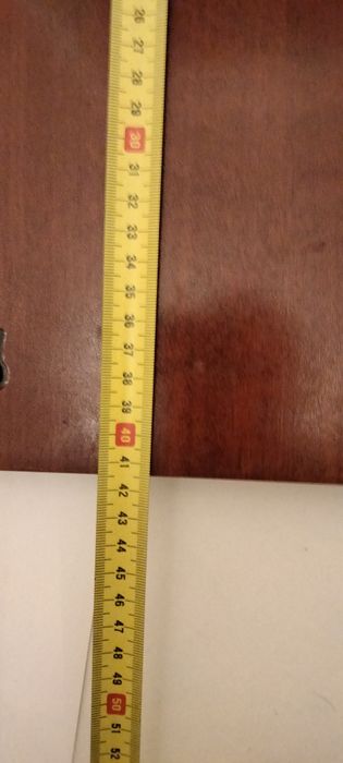 Ușa raft esență tare 57/42/2 vm