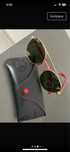 Ray Ban Scuderia Ferrari