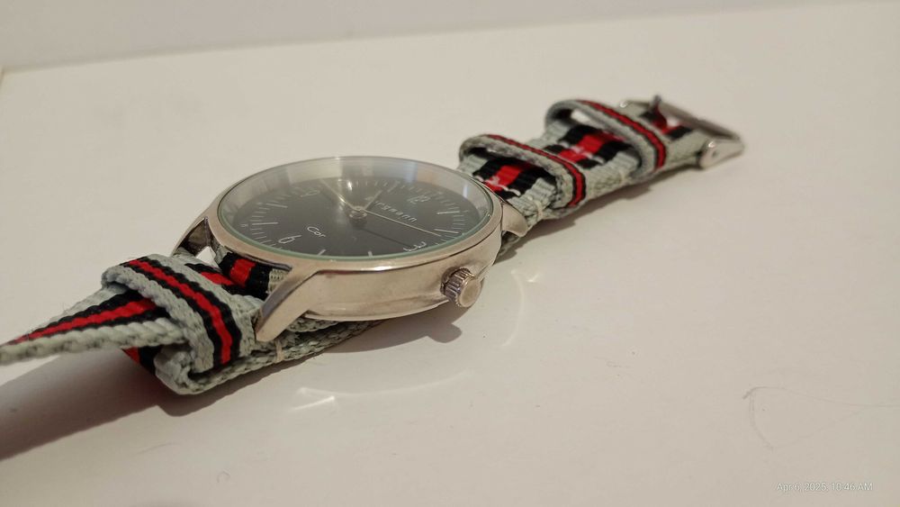 Часовници Naviforce Detomaso Daniel Klein Jaragar