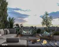 Apartament 4 Camere cu Terasa | Penthouse Lux Titan