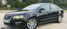 Dezmembrez Volkswagen Passat B6 Berlina