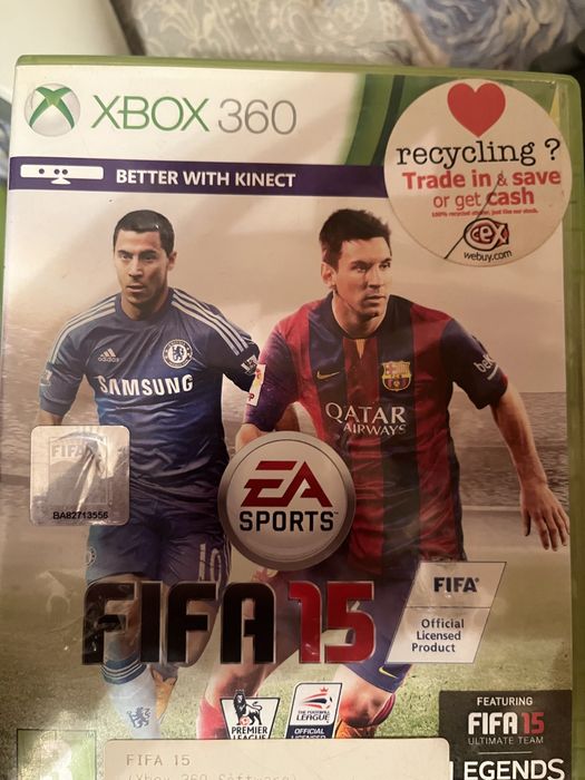 Xbox 360 със един джостик