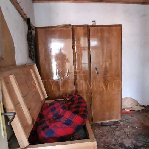 Продава се Къща в Разград, Промишлена зона - Изток - 70 кв.м за 425 €/кв.м - Снимка #5