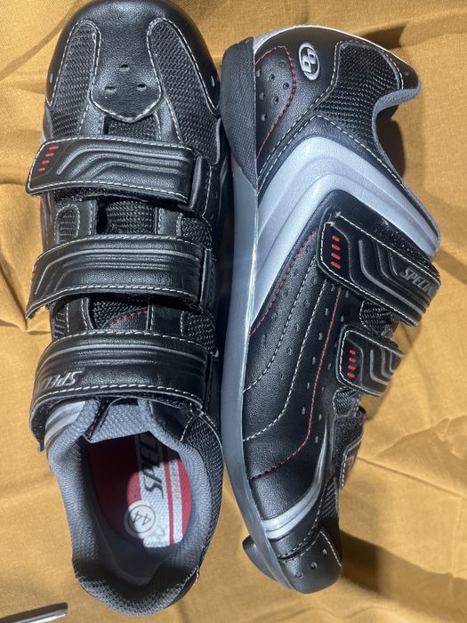 Incaltaminte ciclism nr 40,5, nr 43 si nr. 44,5