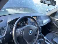 Casetă direcție ele trică BMW X1 E84 facelift 2014