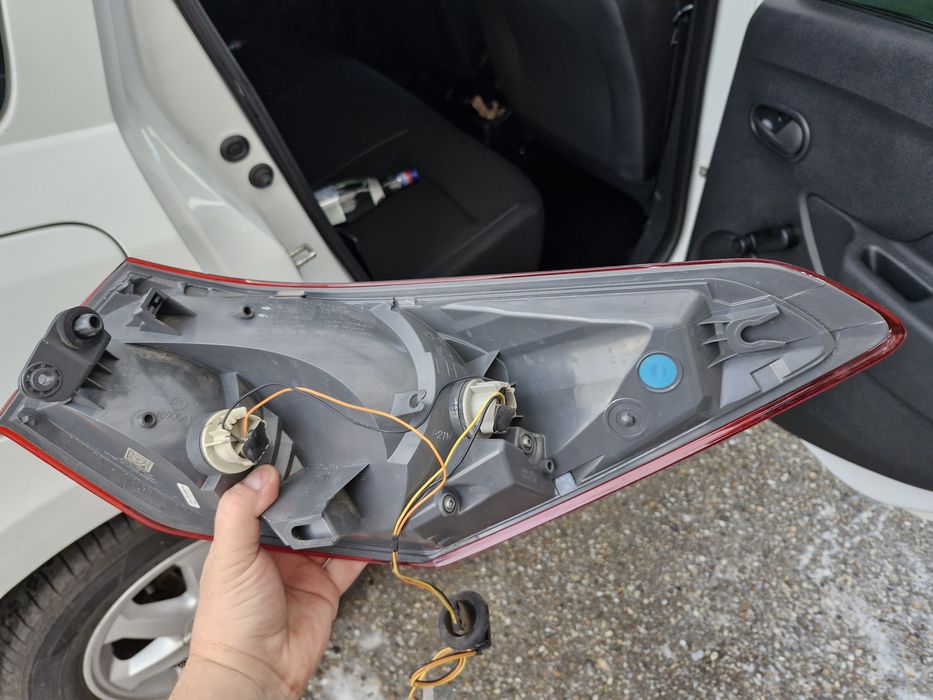 Triplă  (stop) Ford focus 2018-2023