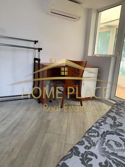 Дава се под наем Двустаен апартамент в Варна, ВИНС - 58 кв.м за 561 € - Снимка #6