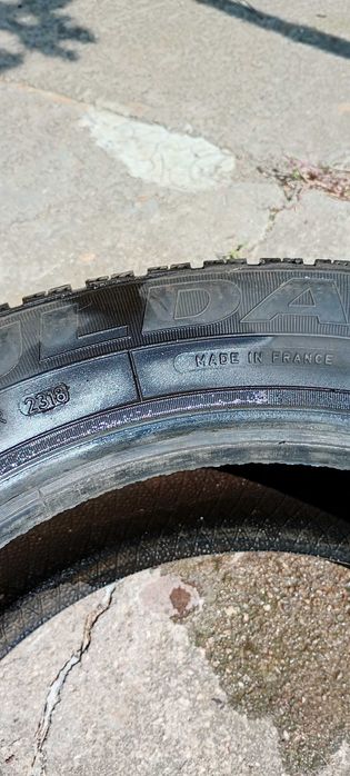 Зимни гуми 185/65 R15 Fulda