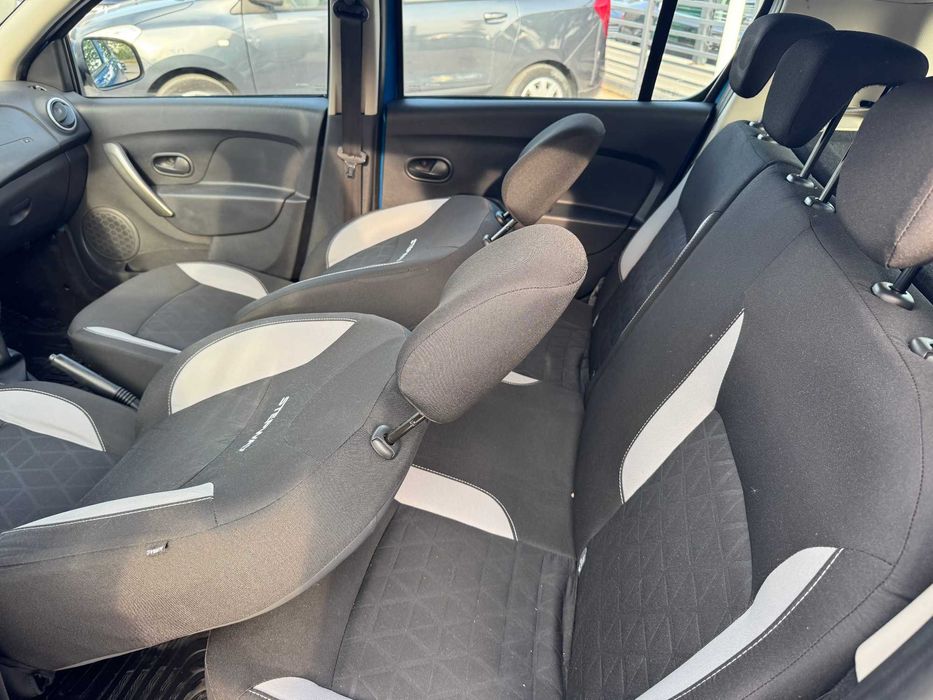 Dacia Sandero Stepway 0,9tce 90cp /Garantie/Navi/Rate|Avans0|Finantare