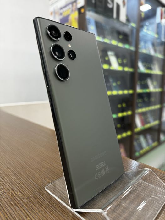 Samsung S23 Ultra / 256GB / Impecabil / Garantie 12 luni