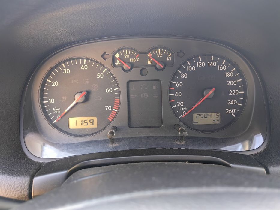 Голф 4 1.6 SR На Части! Vw Golf 4