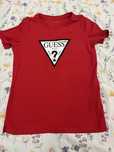 Дамска Оригинална тениска Guess