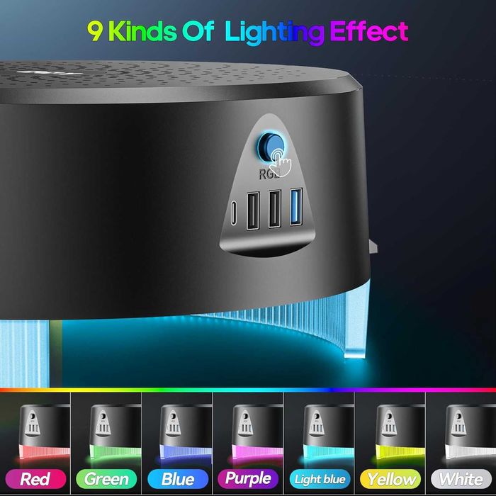 Стойка за монитор