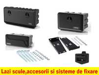 Aparatori noroi FORD TRANSIT