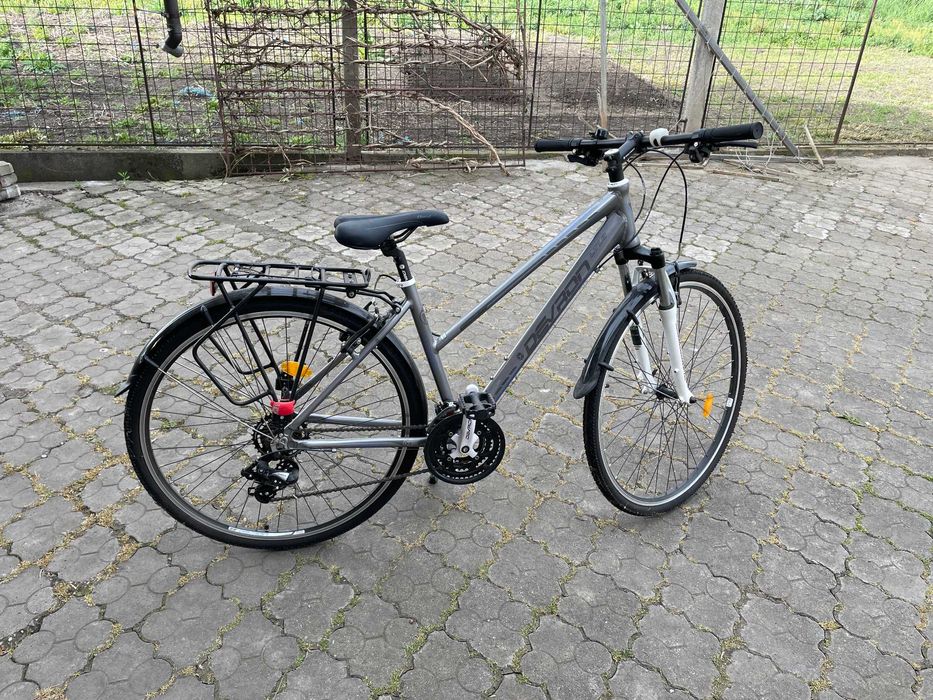 Bicicleta Devron fete/femei/dama noua