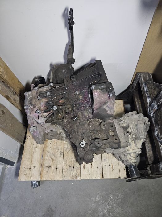 Продам АКПП на ниссан Х-ТРЕИЛ Т-30