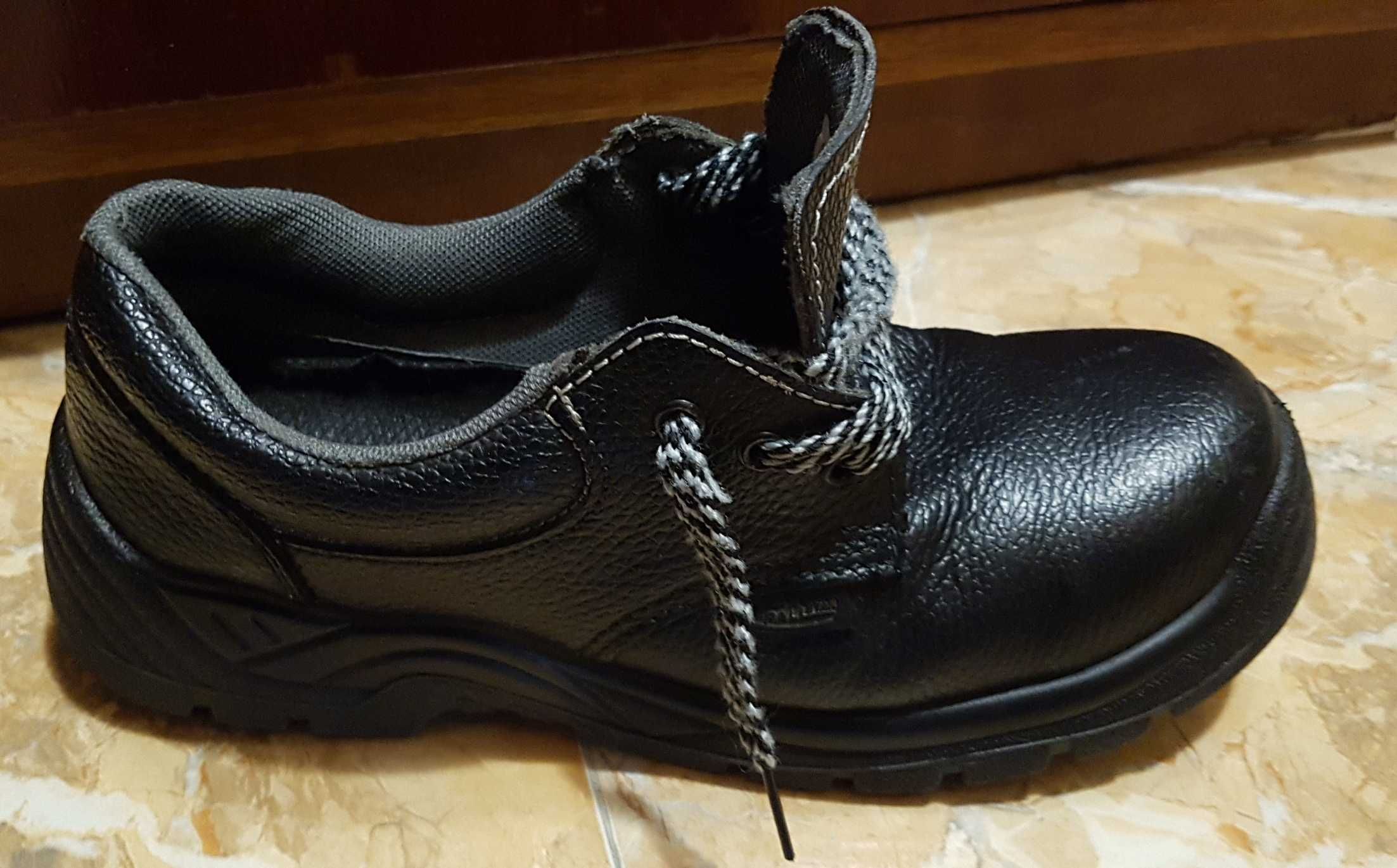 продавам обувки Viper S3