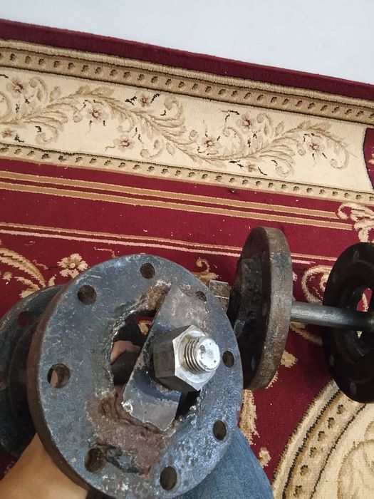 Гонтел 2штук 30кг