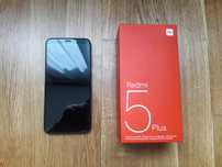 Redmi 5 plus telefon