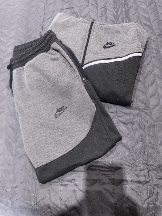 Nike екип s размер