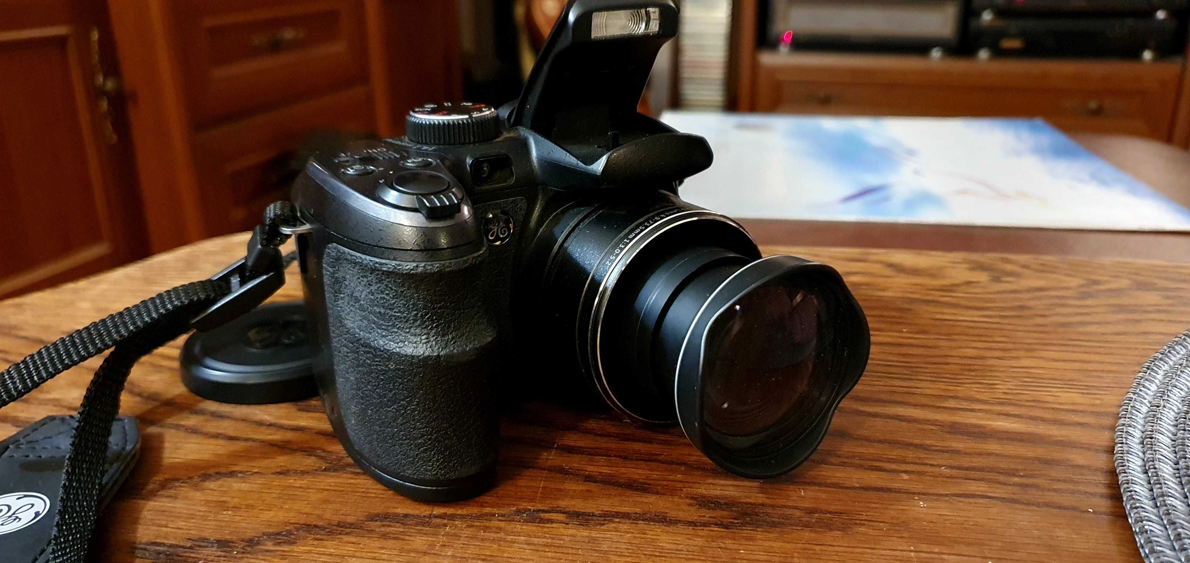 General Imaging / General Electric 14.1 Mp фотоапарат камера дегитален