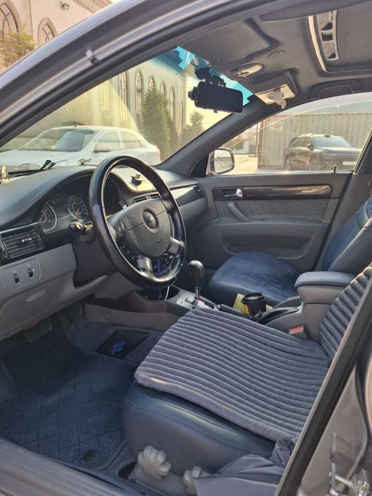 Amirsoy: комфорт-трансфер