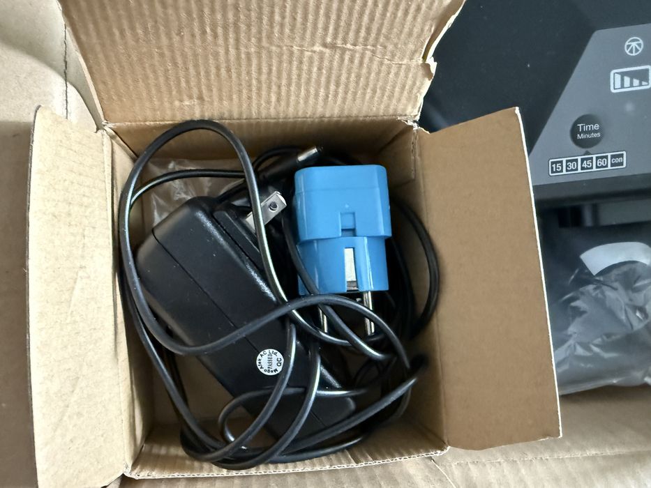 Therabody RecoveryAir aparat drenaj limfatic