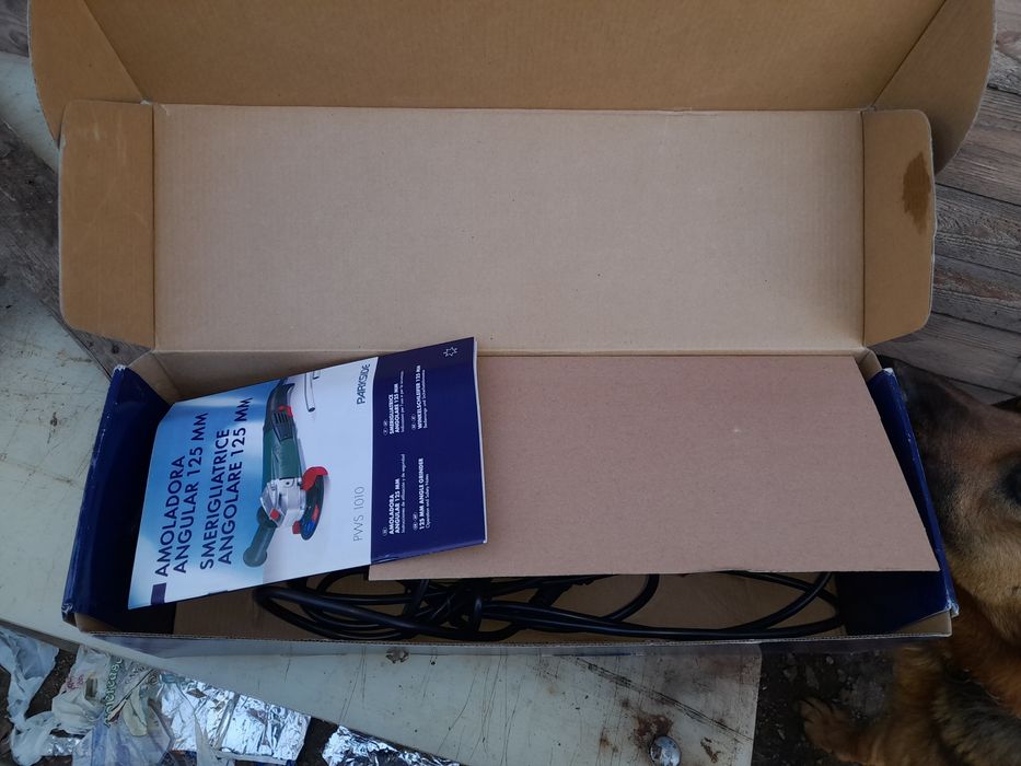 Vând polizor ( flex )