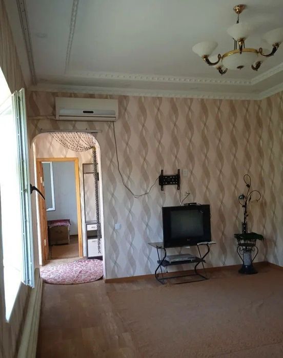 Аренда дом 3комн.своя. янгидархон
