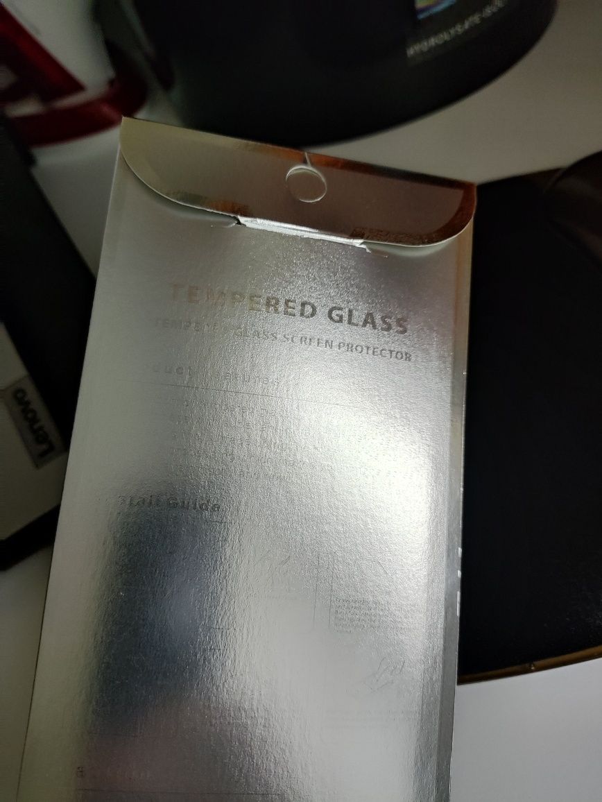 Folie de sticlă iPhone 12 mini
