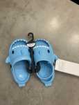 Детски Crocs акула