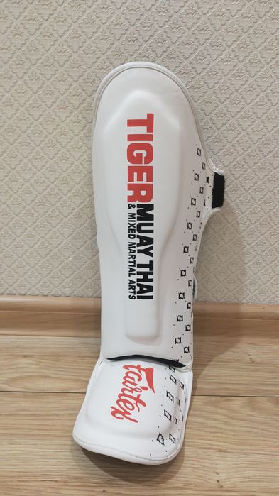 Футы Тайгер фаиртекс