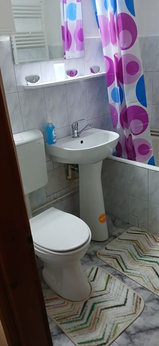 Inchiriez garsoniera