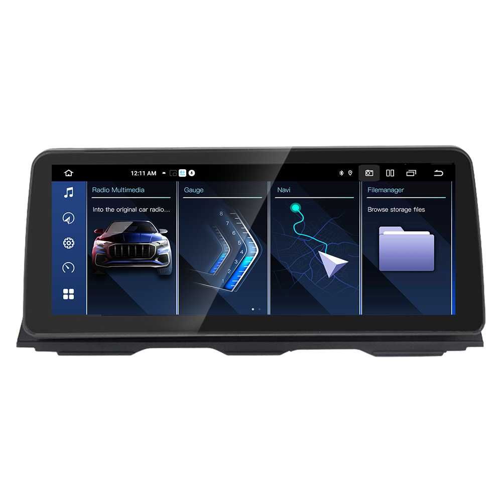 Navigatie BMW Seria 5 F10 F11 4/8 GB RAM Carplay Sim + Camera