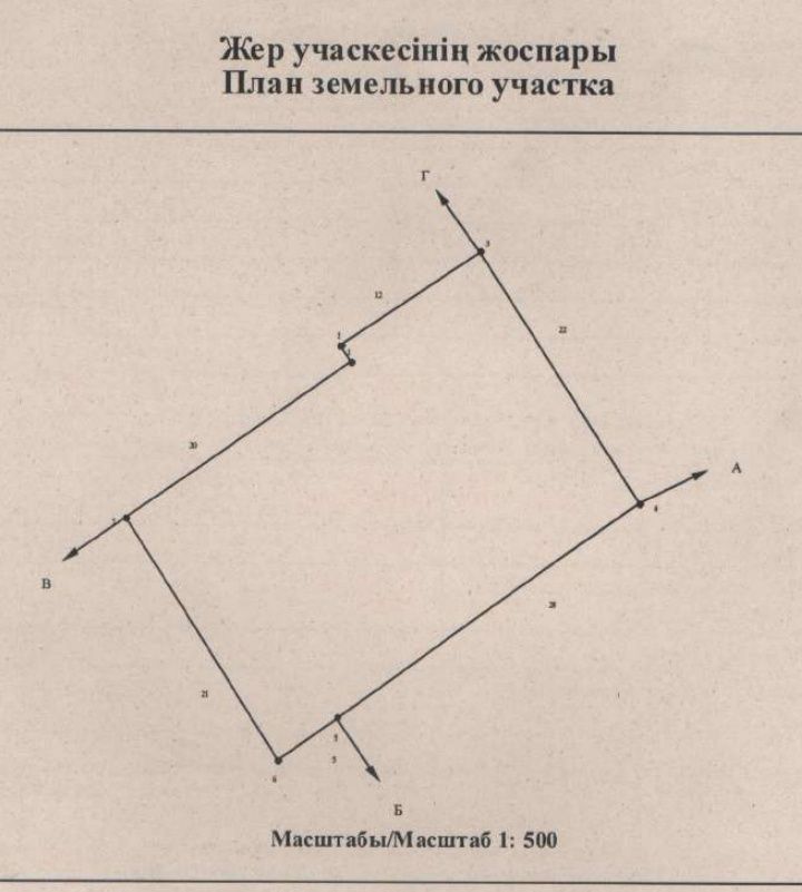 Продам дом в селе Шамалган